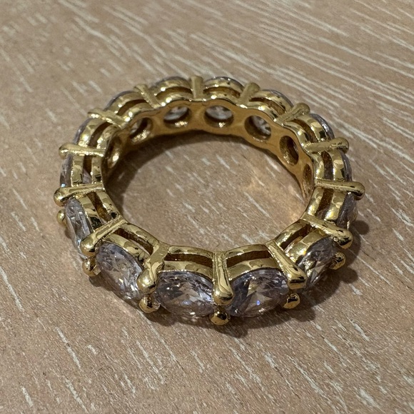 Melinda Maria “Grand Heiress” Ring - Picture 4 of 4